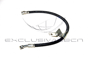 Holding Bracket, brake hose (MBH-2H04)