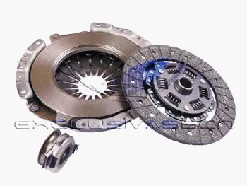 Clutch Kit (MCK-11028)
