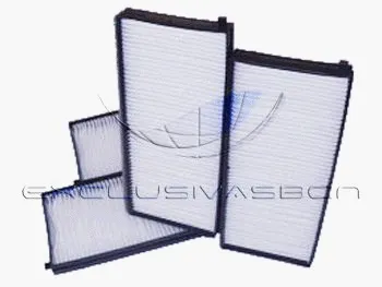 Filter, cabin air (MCF-3I05)