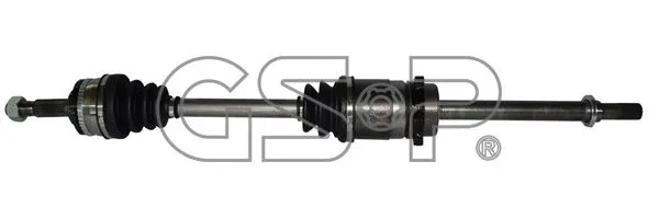 Drive Shaft (GSP-241024)