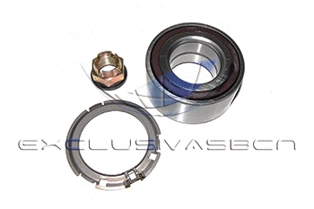 Wheel Bearing Kit (MWB-F1048)