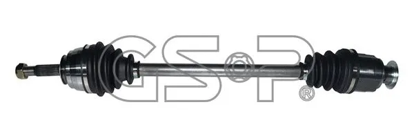 Drive Shaft (GSP-250022)