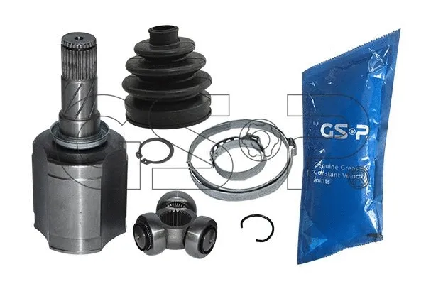Joint Kit, drive shaft (GSP-634125)