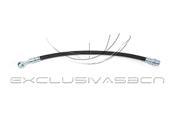 Holding Bracket, brake hose (MBH-2H13)