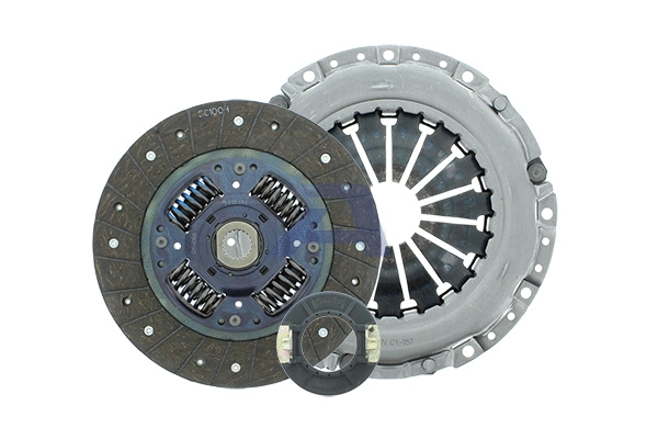 Clutch Kit (AIS-KY104)