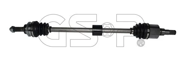 Drive Shaft (GSP-257120)
