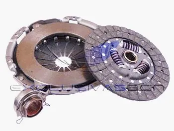 Clutch Kit (MCK-12072)
