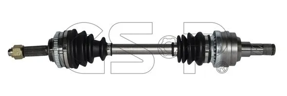 Drive Shaft (GSP-212058)