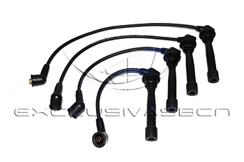 Ignition Cable Kit (MPC-9H19)