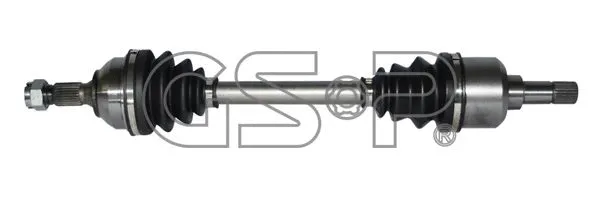 Drive Shaft (GSP-210246)