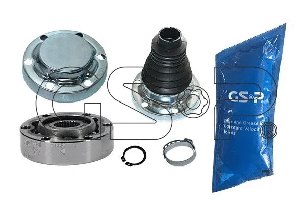 Joint Kit, drive shaft (GSP-661066)