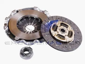 Clutch Kit (MCK-1H31)