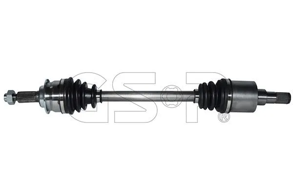 Drive Shaft (GSP-257210)