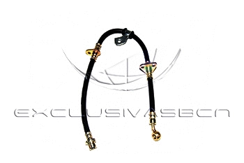 Holding Bracket, brake hose (MBH-2445)