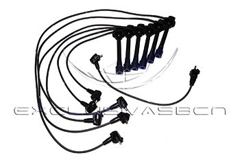 Ignition Cable Kit (MPC-9223)