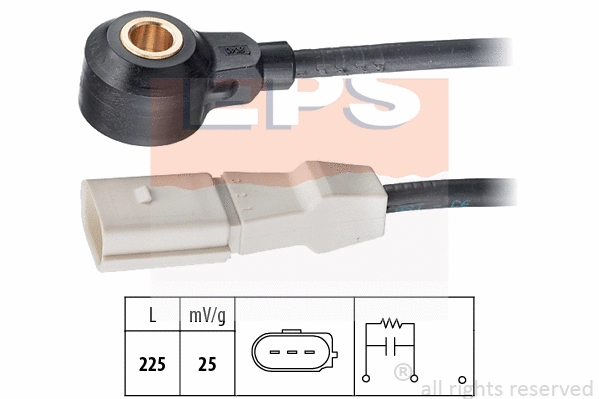 Knock Sensor (EPS-1957 037)