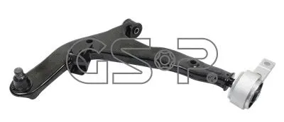 Control/Trailing Arm, wheel suspension (GSP-S061118)