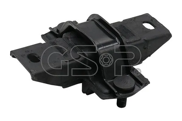 Mounting, automatic transmission