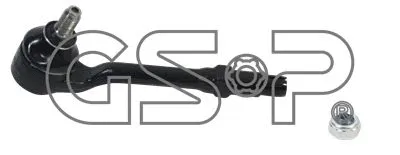 Tie Rod End (GSP-S070060)