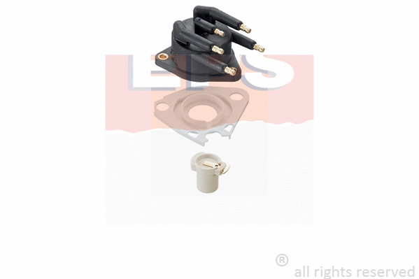 Distributor Cap (EPS-1315 086)