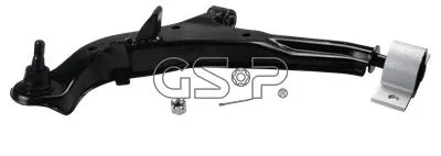 Control/Trailing Arm, wheel suspension (GSP-S060953)