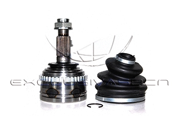 Joint Kit, drive shaft (MCV-8465)