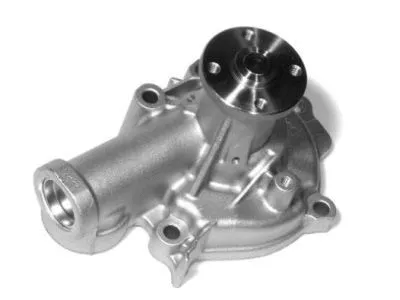 Water Pump, engine cooling (AIS-WPM057)