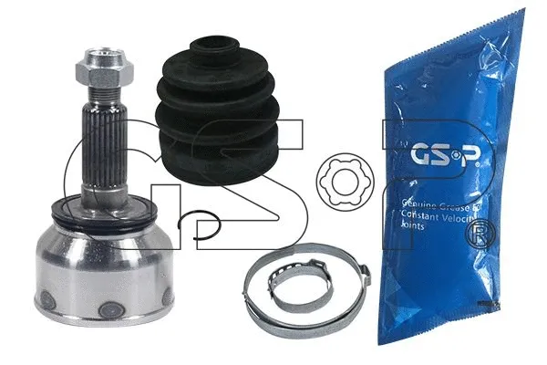 Joint Kit, drive shaft (GSP-834002)