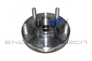 Wheel Hub