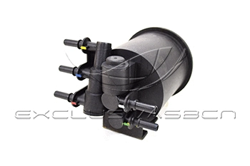 Fuel Filter (MFF-3132)