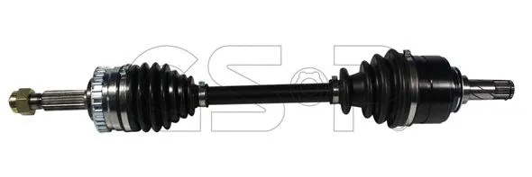 Drive Shaft (GSP-244027)