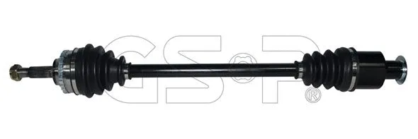 Drive Shaft (GSP-250395)