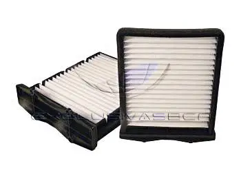 Filter, cabin air (MCF-3LR2)