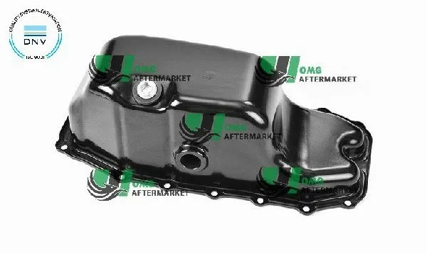 Oil Sump (MOM-G5135)