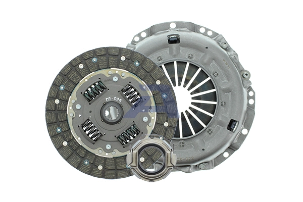 Clutch Kit (AIS-KS038)
