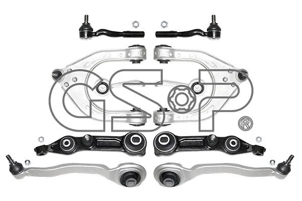 Repair Kit, control arm (GSP-S990035SK)