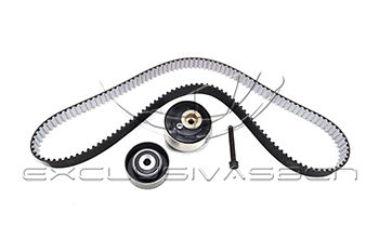 Timing Belt Kit