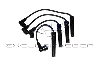 Ignition Cable Kit (MPC-9W04)