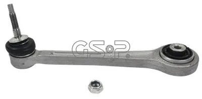 Control/Trailing Arm, wheel suspension (GSP-S060082)