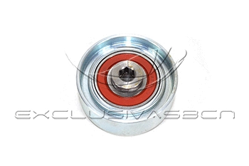 Deflection/Guide Pulley, V-ribbed belt (MAT-4003)