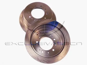 Brake Disc (MRD-2223)