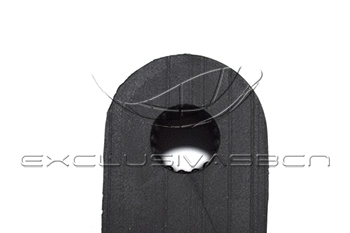 Bushing, stabiliser bar