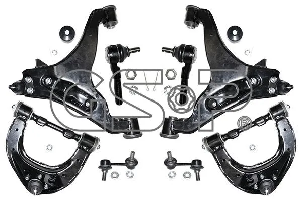 Repair Kit, control arm (GSP-S990046SK)