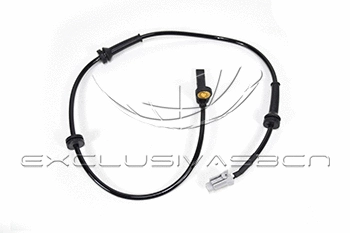 Sensor, wheel speed (MAB-9192)