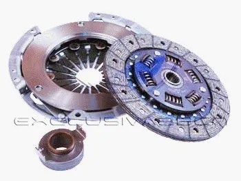 Clutch Kit (MCK-1456)