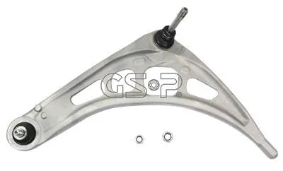 Control/Trailing Arm, wheel suspension (GSP-S060358)