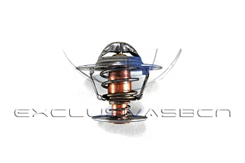 Thermostat, coolant (MTH-4702)