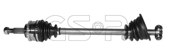 Drive Shaft (GSP-250523)