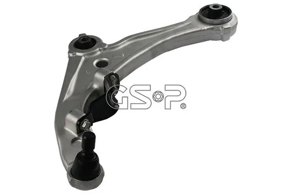 Control/Trailing Arm, wheel suspension (GSP-S062173)
