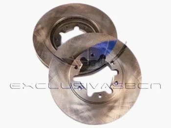 Brake Disc (MFD-2103)